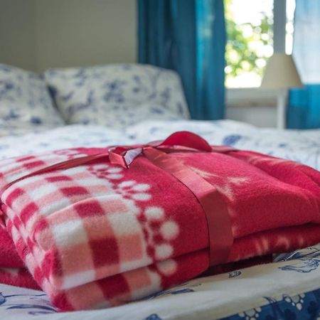 Ferienwohnung Fischersfru فلنسبورغ المظهر الخارجي الصورة